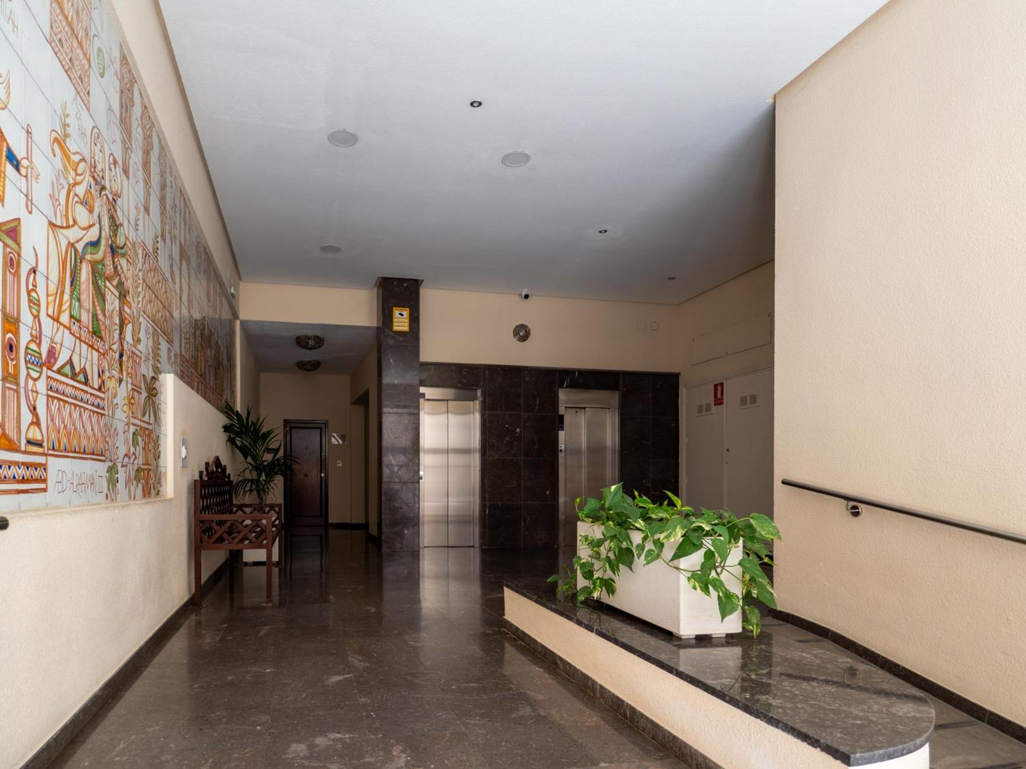 Bhost - Conde Appartement Córdoba Buitenkant foto