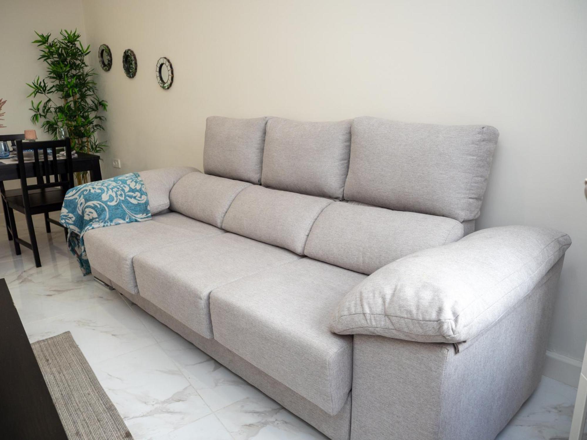 Bhost - Conde Appartement Córdoba Buitenkant foto